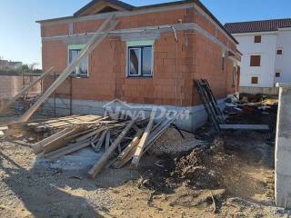 House under construction, Sale, Privlaka, Privlaka
