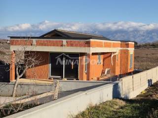 House under construction, Sale, Privlaka, Privlaka