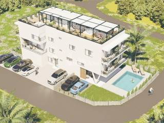 Apartment, Sale, Privlaka, Privlaka
