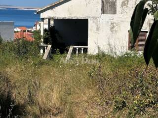 House by the sea, Sale, Ražanac, Rtina