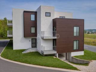 Flat in a new building, Sale, Zagreb, Trešnjevka - sjever