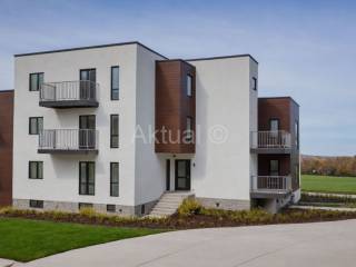 Flat in a new building, Sale, Zagreb, Trešnjevka - sjever