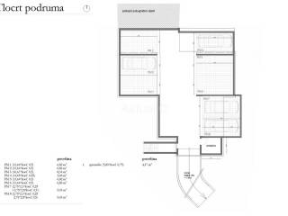 Flat in a new building, Sale, Zagreb, Trešnjevka - sjever
