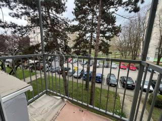 Flat in a building, Sale, Zagreb, Podsused - Vrapče