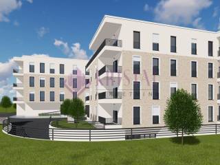 Flat in a new building, Sale, Zaprešić, Zaprešić