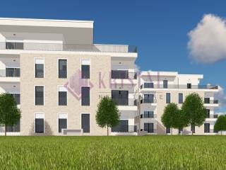 Flat in a new building, Sale, Zaprešić, Zaprešić
