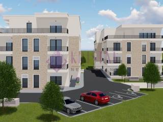 Flat in a new building, Sale, Zaprešić, Zaprešić