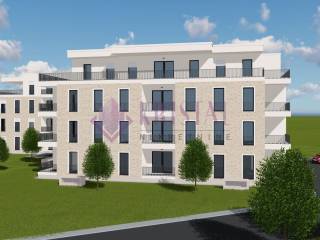 Flat in a new building, Sale, Zaprešić, Zaprešić