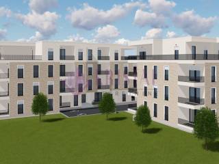 Flat in a new building, Sale, Zaprešić, Zaprešić