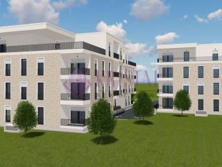 Flat in a new building, Sale, Zaprešić, Zaprešić