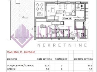 Flat in a new building, Sale, Zaprešić, Zaprešić