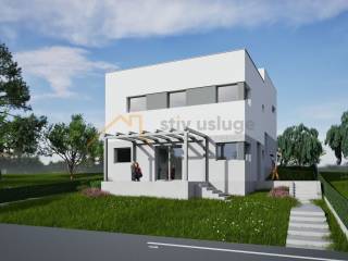 Terraced house, Sale, Dugo Selo, Dugo Selo - Centar