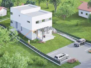 Terraced house, Sale, Dugo Selo, Dugo Selo - Centar