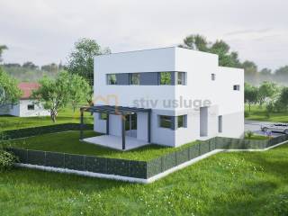 Terraced house, Sale, Dugo Selo, Dugo Selo - Centar