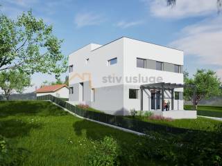 Terraced house, Sale, Dugo Selo, Dugo Selo - Centar