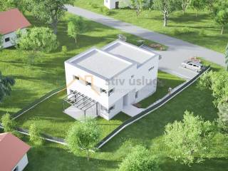Terraced house, Sale, Dugo Selo, Dugo Selo - Centar