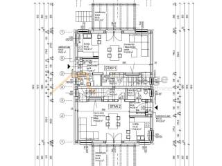 Terraced house, Sale, Dugo Selo, Dugo Selo - Centar