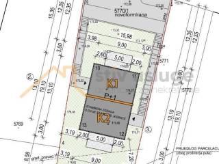 Terraced house, Sale, Dugo Selo, Dugo Selo - Centar