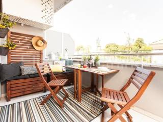 Flat in a building, Rent, Rijeka, Istok