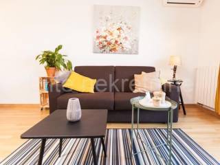 Flat in a building, Rent, Rijeka, Istok