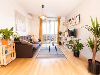 Flat in a building, Rent, Rijeka, Istok