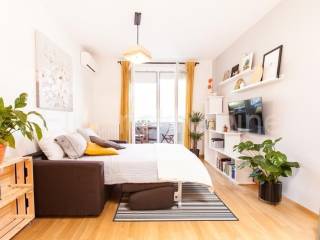 Flat in a building, Rent, Rijeka, Istok
