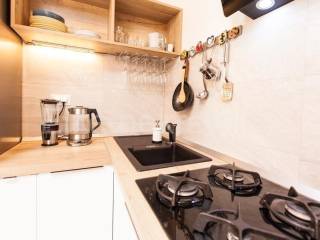 Flat in a building, Rent, Rijeka, Istok