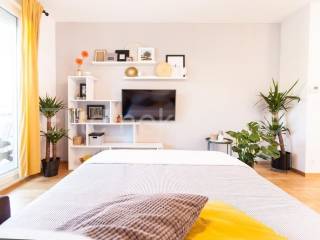 Flat in a building, Rent, Rijeka, Istok