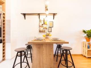 Flat in a building, Rent, Rijeka, Istok