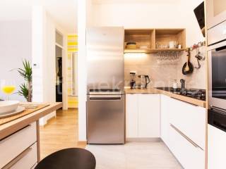 Flat in a building, Rent, Rijeka, Istok