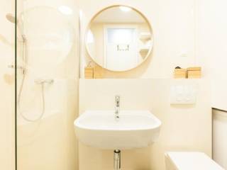 Flat in a building, Rent, Rijeka, Istok