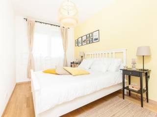 Flat in a building, Rent, Rijeka, Istok