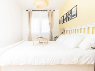 Flat in a building, Rent, Rijeka, Istok