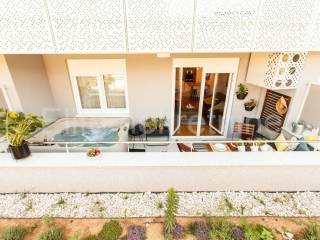 Flat in a building, Rent, Rijeka, Istok