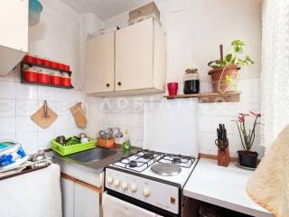 Flat in older building, Sale, Rovinj, Rovinj