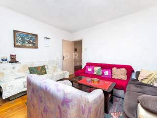 Flat in older building, Sale, Rovinj, Rovinj