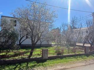 House by the sea, Sale, Starigrad, Starigrad