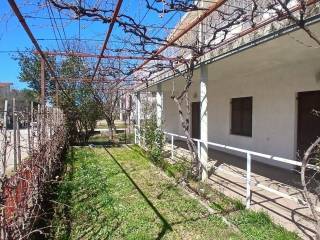 House by the sea, Sale, Starigrad, Starigrad