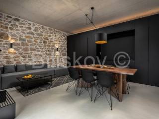 Flat in a building, Sale, Bol, Murvica