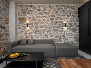 Flat in a building, Sale, Bol, Murvica