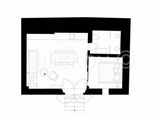 Flat in a building, Sale, Bol, Murvica
