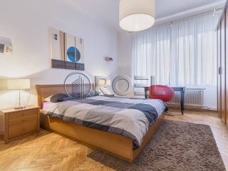 Flat in a building, Rent, Zagreb, Donji Grad