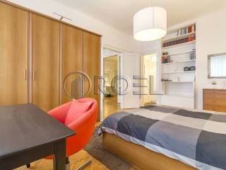 Flat in a building, Rent, Zagreb, Donji Grad