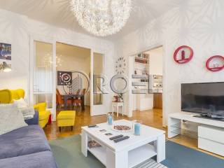 Flat in a building, Rent, Zagreb, Donji Grad