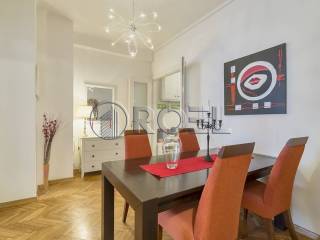 Flat in a building, Rent, Zagreb, Donji Grad