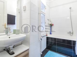 Flat in a building, Rent, Zagreb, Donji Grad