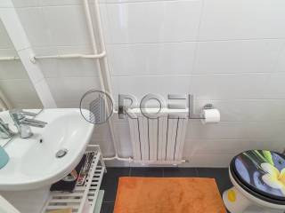 Flat in a building, Rent, Zagreb, Donji Grad