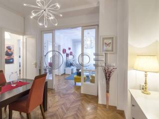 Flat in a building, Rent, Zagreb, Donji Grad
