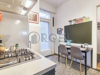 Flat in a building, Rent, Zagreb, Donji Grad