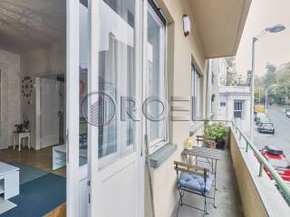 Flat in a building, Rent, Zagreb, Donji Grad